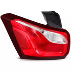 Tail Light Assembly for Chevy Equinox (2018–2021) Left Driver Side