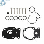 Water Pump Repair Kit for Johnson Evinrude 20-35 HP Outboard