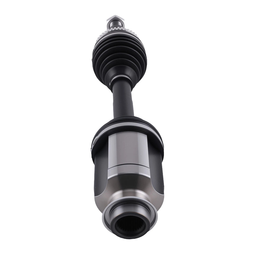 Front Wheel Bearing Hub & CV Axle Shaft for Ford Edge Lincoln MKX (2007–2010)