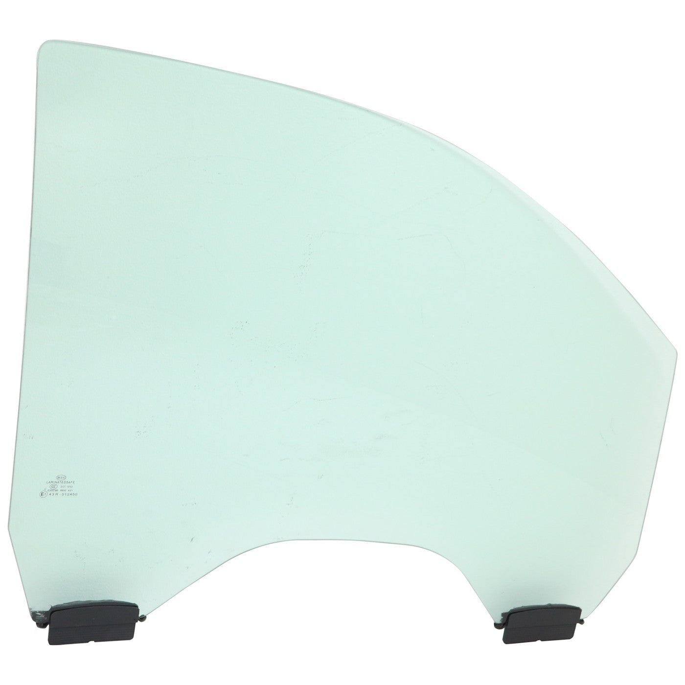Front Passenger Door Glass for GMC Yukon XL, Escalade ESV (2015–2018)