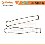 Engine Valve Cover Gaskets for Lexus IS300 (2001–2005) & SC300 (1998–2000)
