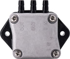 4 Stroke Fuel Pump for Yamaha 25 30 40 50 60 HP 62Y-24410-00-00 62Y-24410-04-00