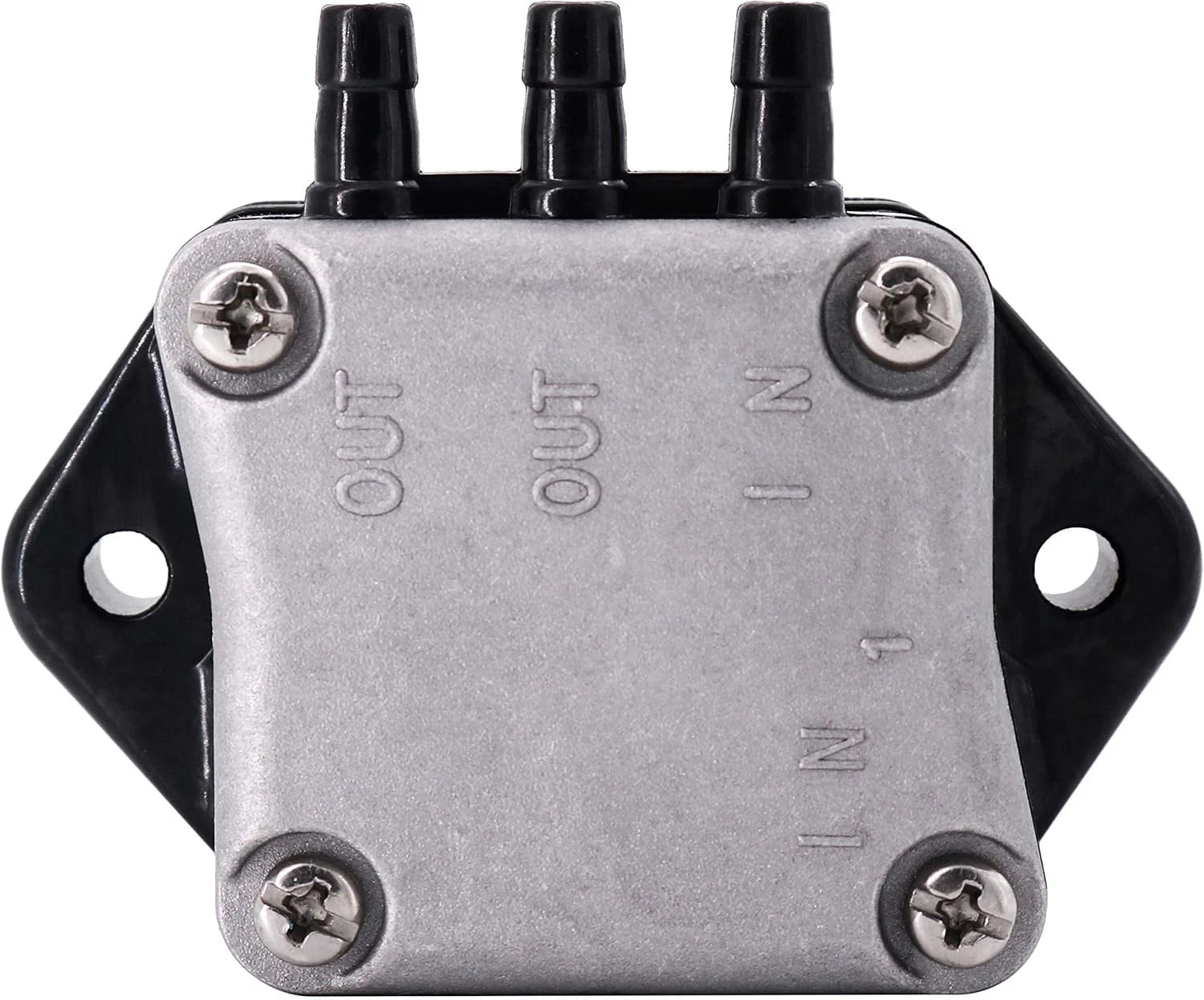 4 Stroke Fuel Pump for Yamaha 25 30 40 50 60 HP 62Y-24410-00-00 62Y-24410-04-00