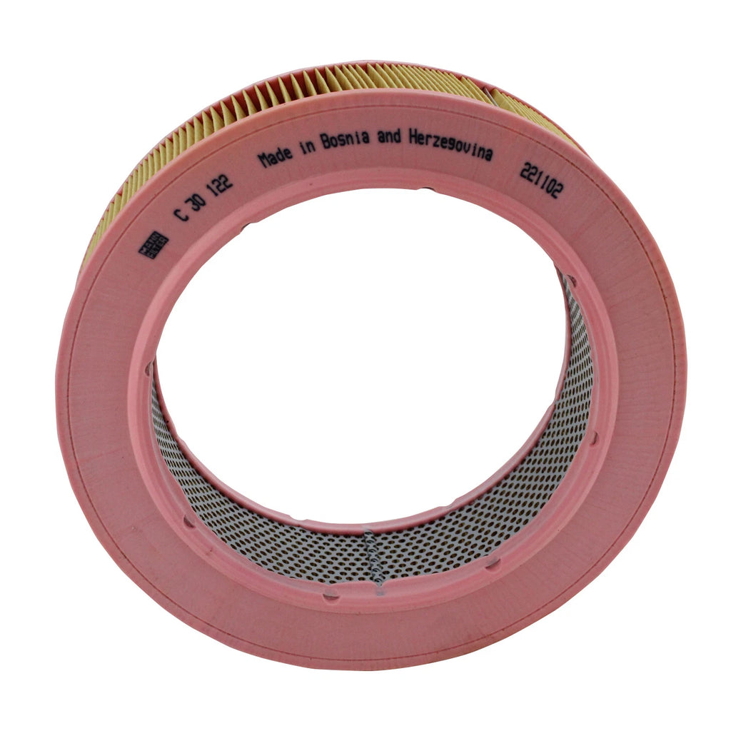 MANN Engine Air Filter C 30 122 for Mercedes W115 W123 W126 (1973–1985)