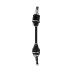 Set of 2 CV Joint Axle Shafts for Toyota Sienna (FWD)