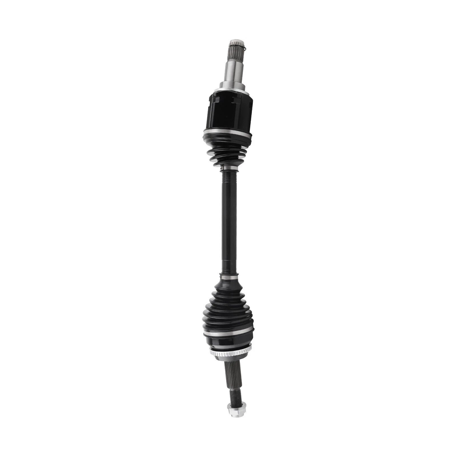 Set of 2 CV Joint Axle Shafts for Toyota Sienna (FWD)