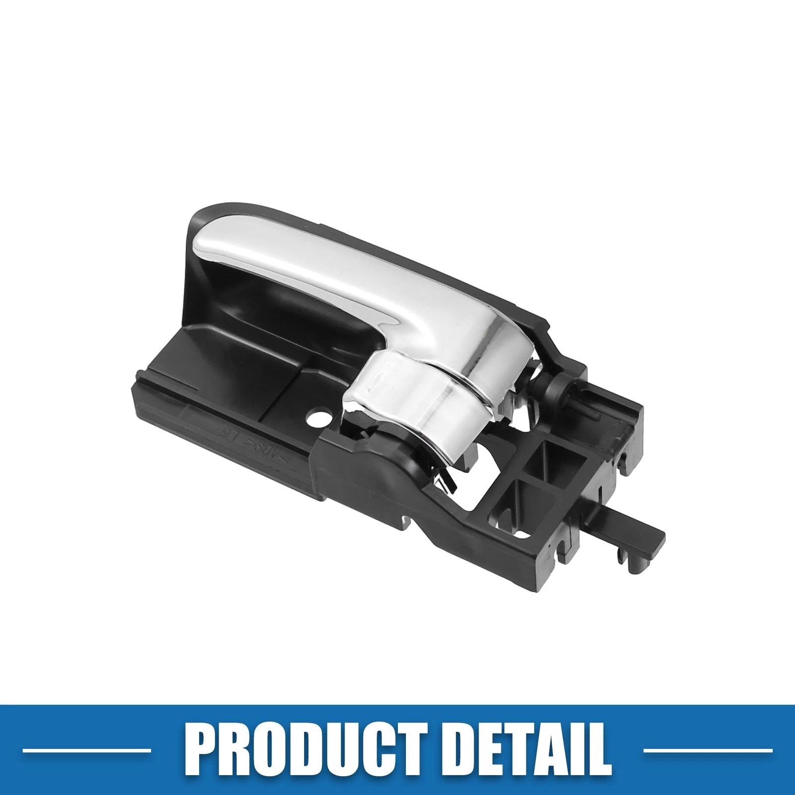Left Interior Door Handle No. 69206-02090-B0 for Toyota Matrix Corolla (2003–2008)