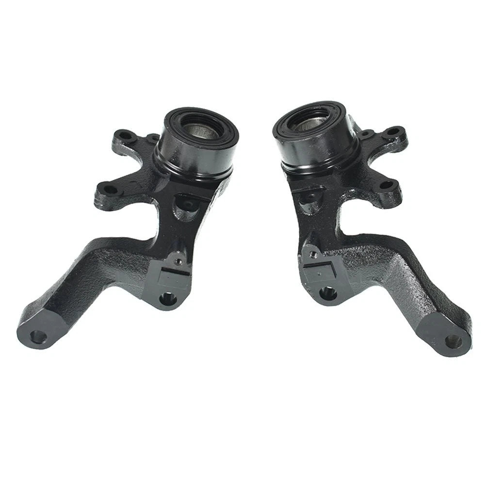 Steering Knuckles for Yamaha Rhino 450 660 700 ATV (2004–2013)