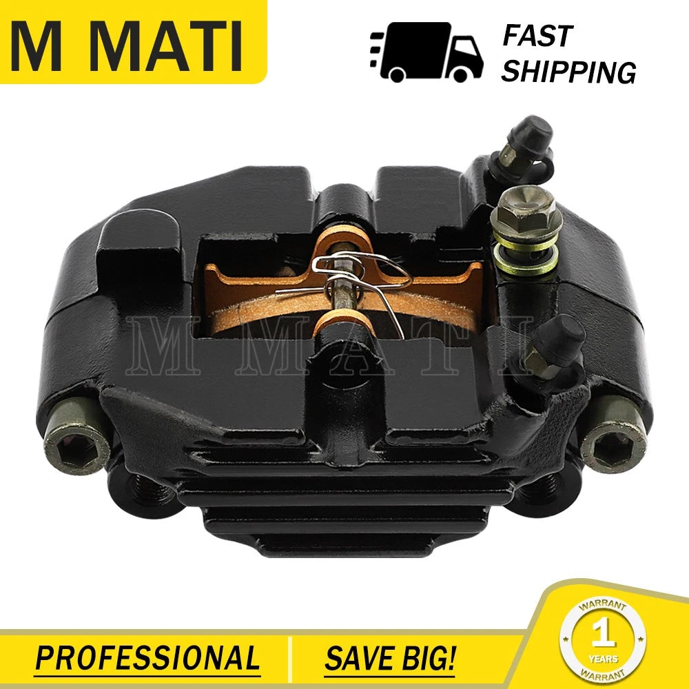 Rear Back Brake Caliper for CF-Moto CFORCE 500 (2016–2023) 9010-080500