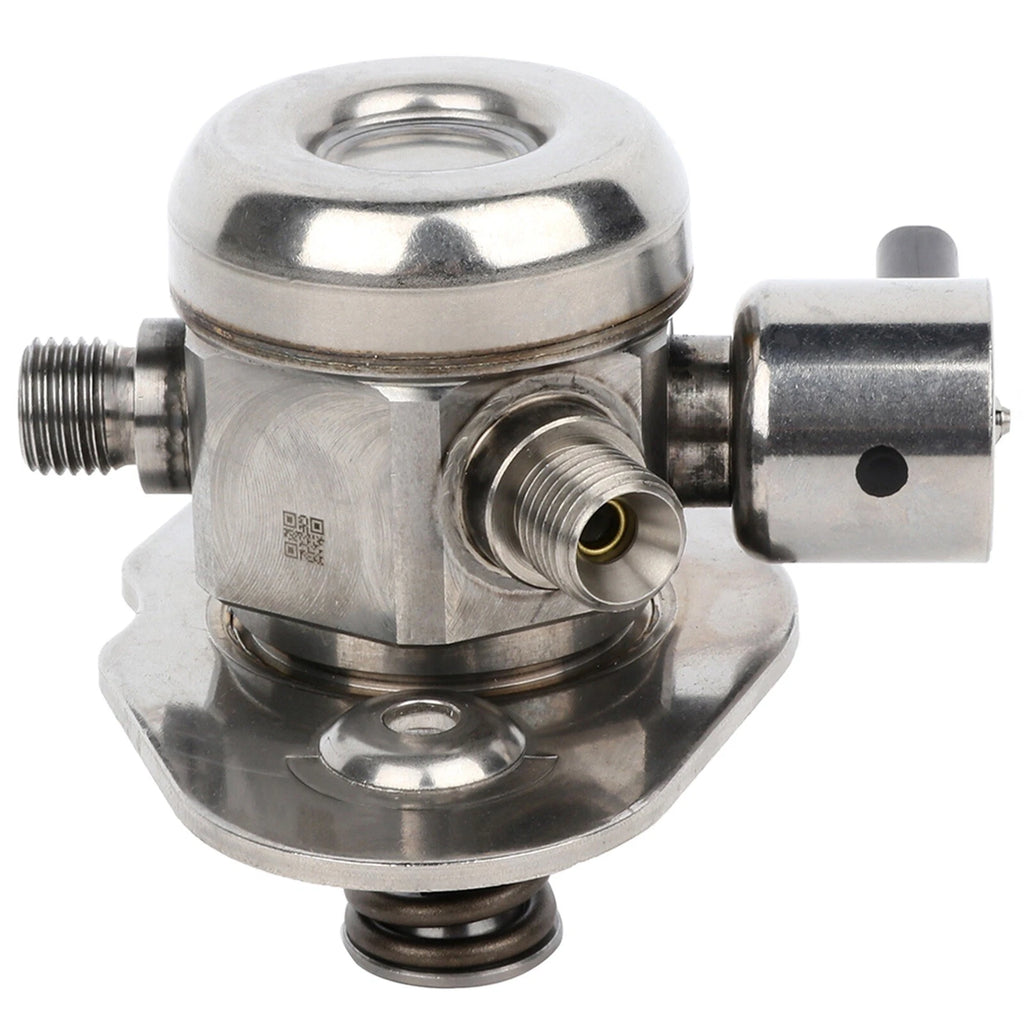 2X High Pressure Fuel Pump Assembly for BMW 650i Gran Coupe (2014–2019)