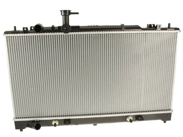 Radiator for Mazda 6 (2003–2008) KZ778BB