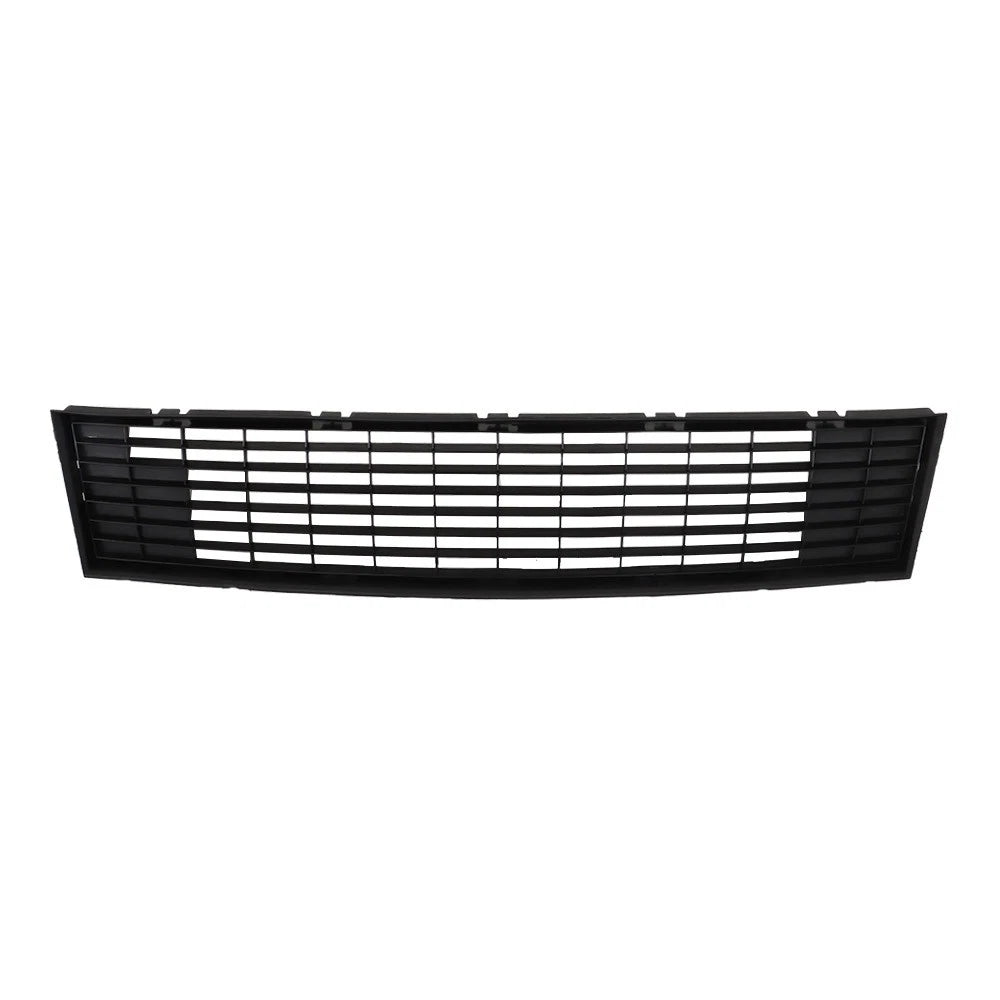Set of 2 Black Grille for Ford Explorer (2011–2015)