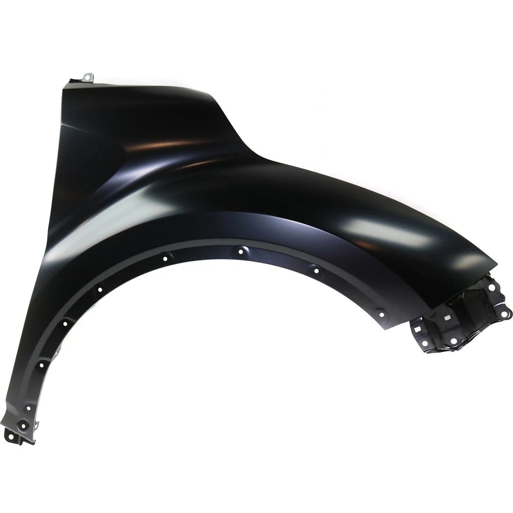 Fender for Toyota C-HR (2018–2022) Front Driver and Passenger Side