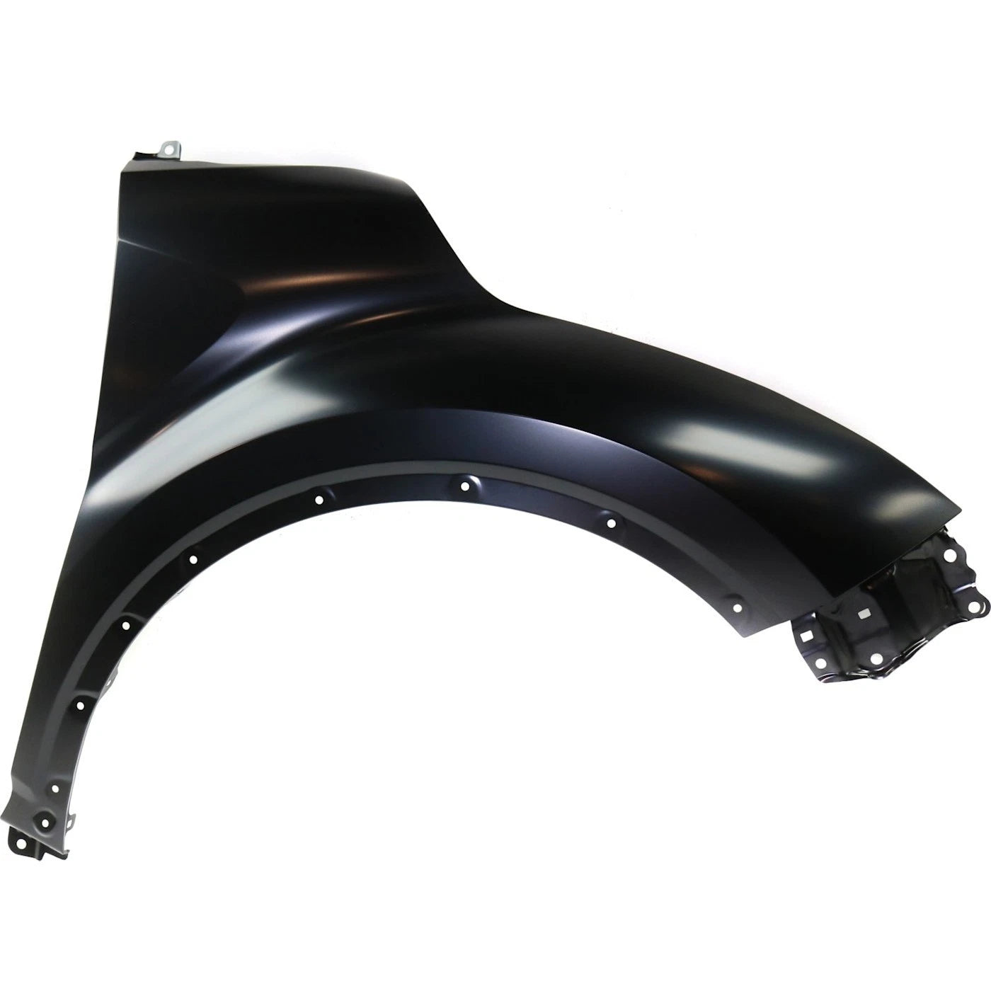 Fender for Toyota C-HR (2018–2022) Front Driver and Passenger Side