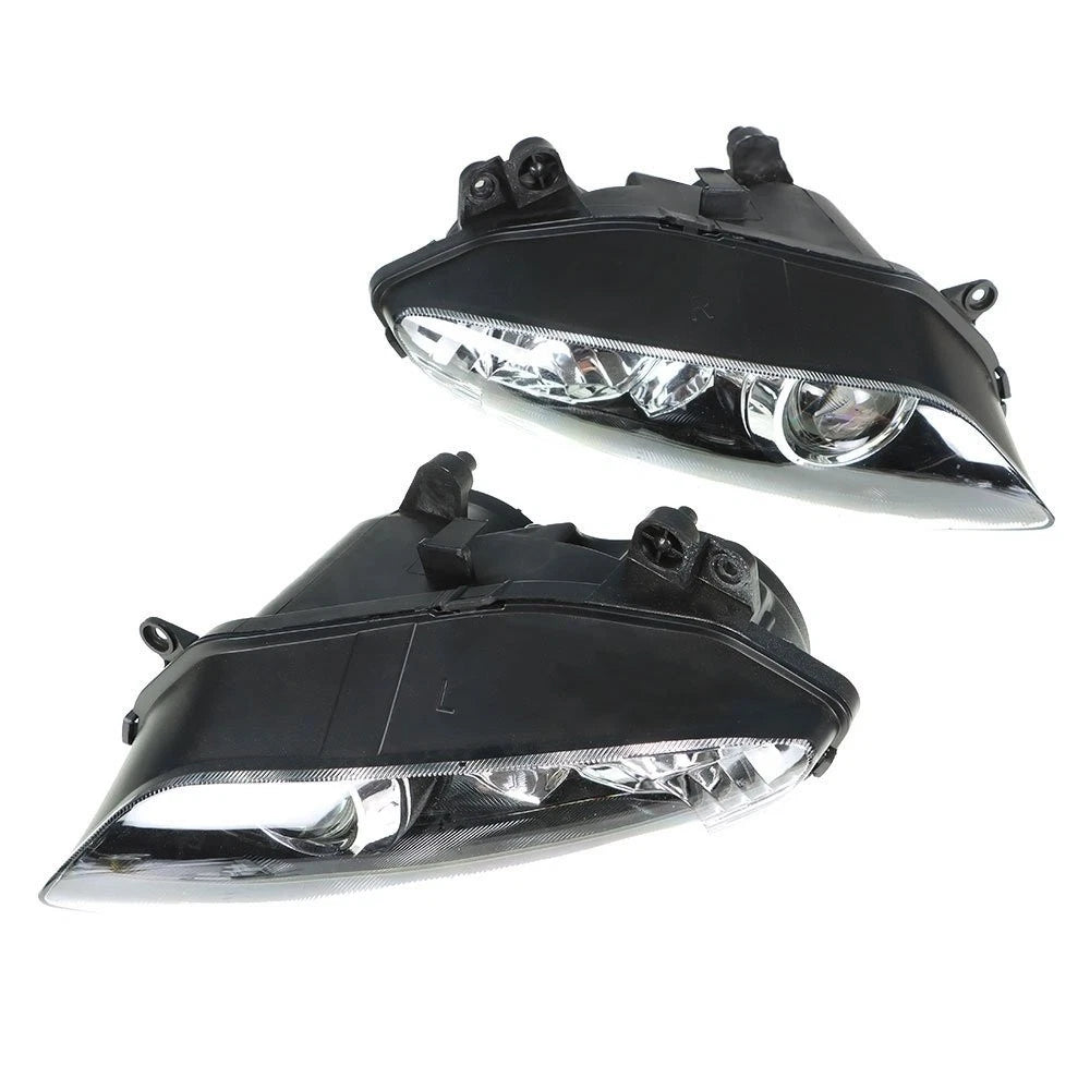 Front Headlight Assembly for Yamaha YZF R1 (2004–2006)