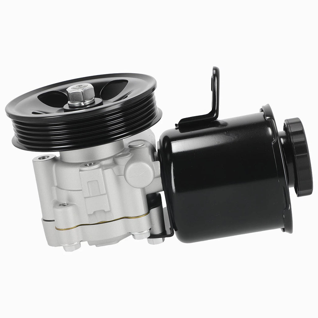 Power Steering Pump for Subaru Impreza Legacy H4 2.2L 2.5L (1995–1996) 21-5932
