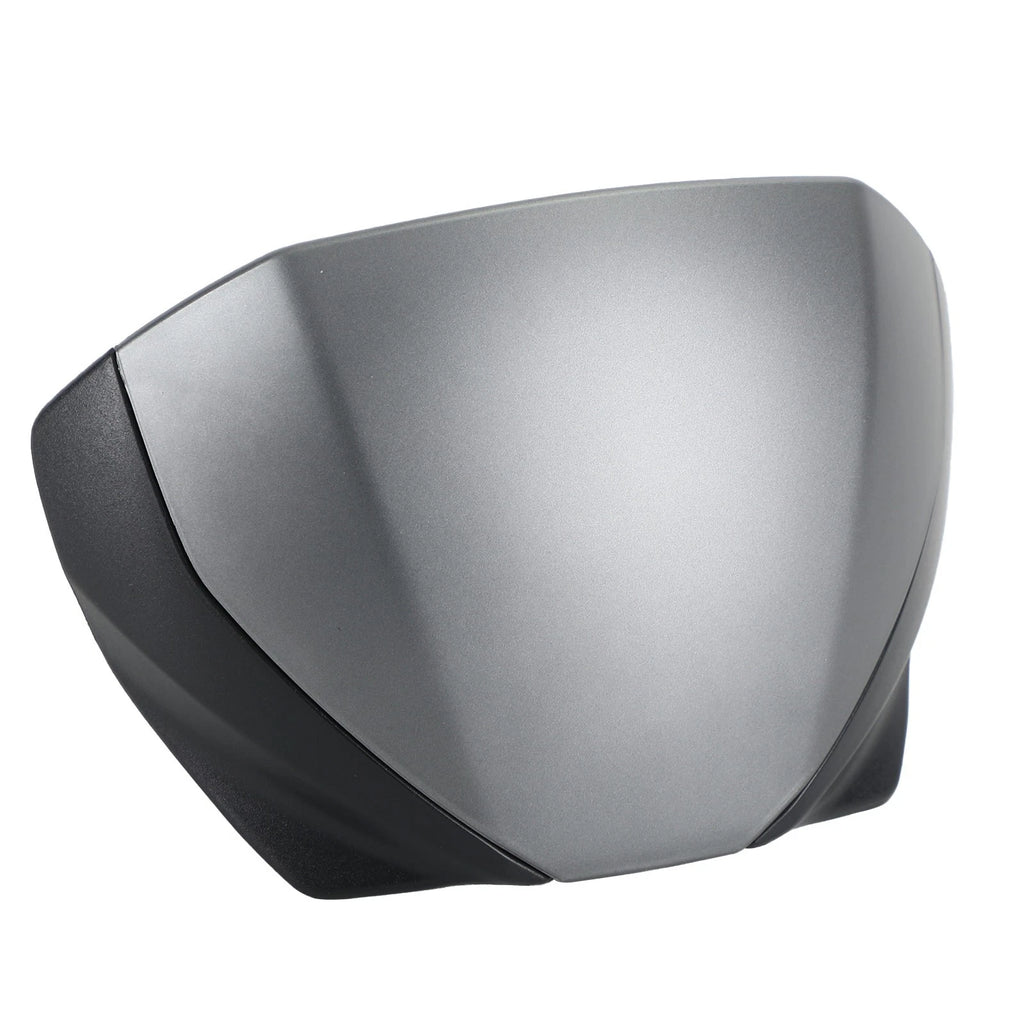 Windshield Fairing Deflector for Trident 660 (2021–2026)