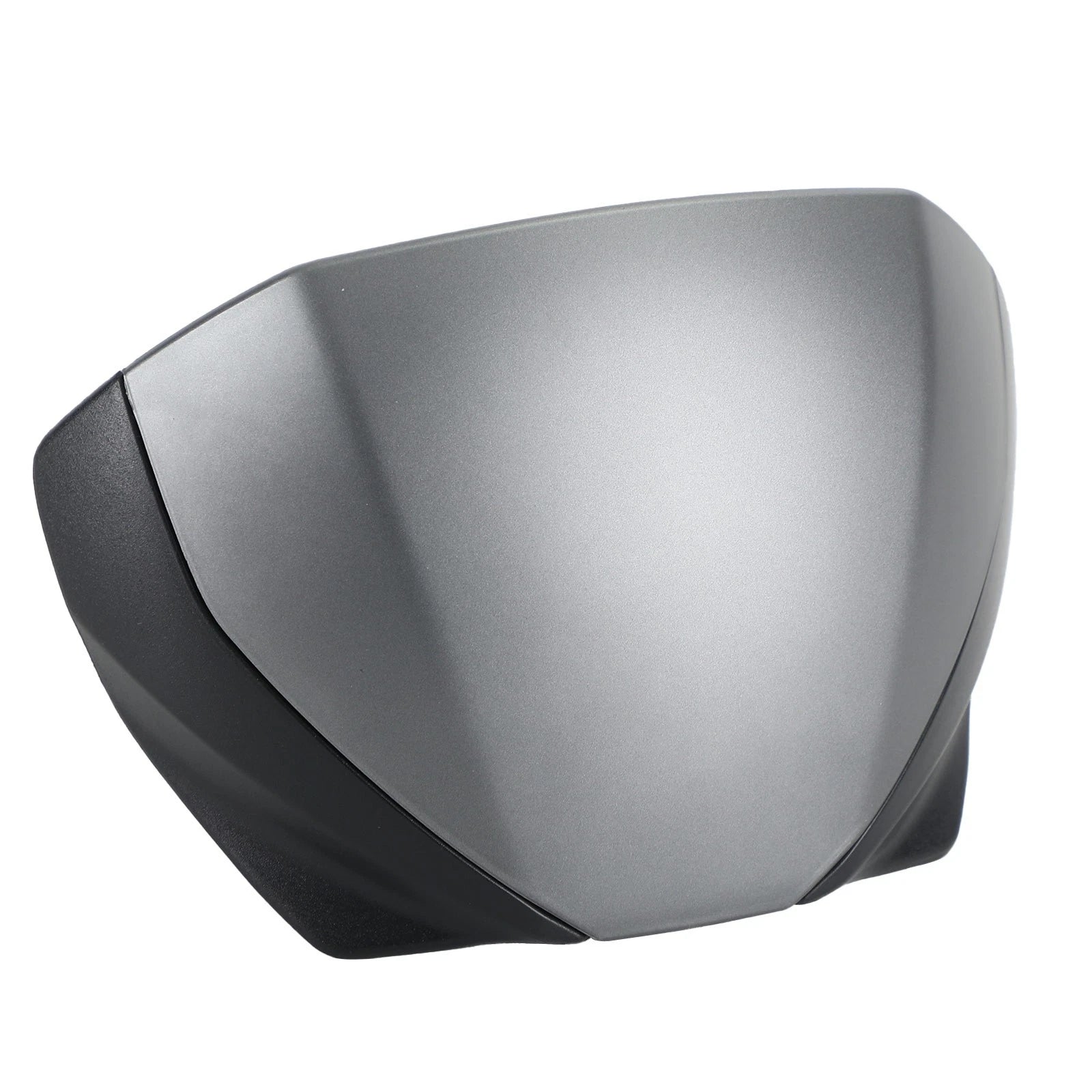 Windshield Fairing Deflector for Trident 660 (2021–2026)