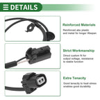 ABS Wheel Speed Sensor No. 895160E020 for Lexus RX350 (2004–2006)