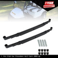 Set of Rear Heavy Duty Leaf Springs for Club Car Precedent (2004–Present)