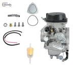 Carburetor PD36J for Hisun UTV ATV (93-350cc, 400cc)