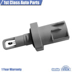 Air Charge Temperature Sensor for Ford Bronco E-150 E-250 E-350 F-150 F-250 