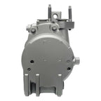 AC Compressor Kit with Condenser for Lincoln Mark LT 5.0L (2014-2014)