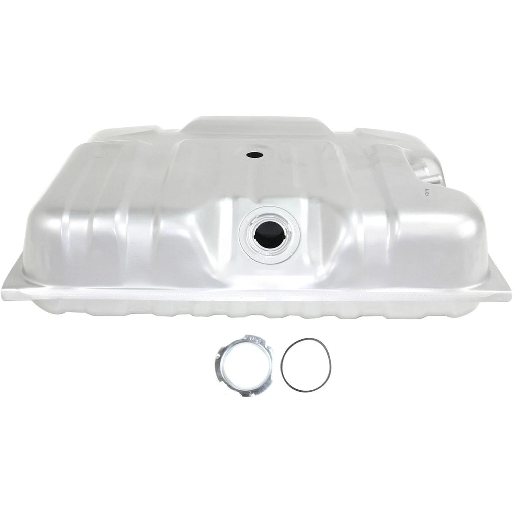 19 Gallon Fuel Gas Tank for Ford F-150 F-250 (1975–1979) with Roll Over Valve