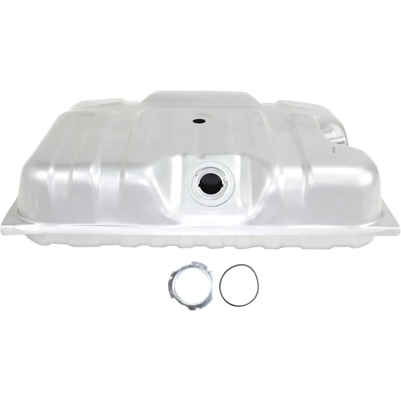 19 Gallon Fuel Gas Tank for Ford F-150 F-250 (1975–1979) with Roll Over Valve