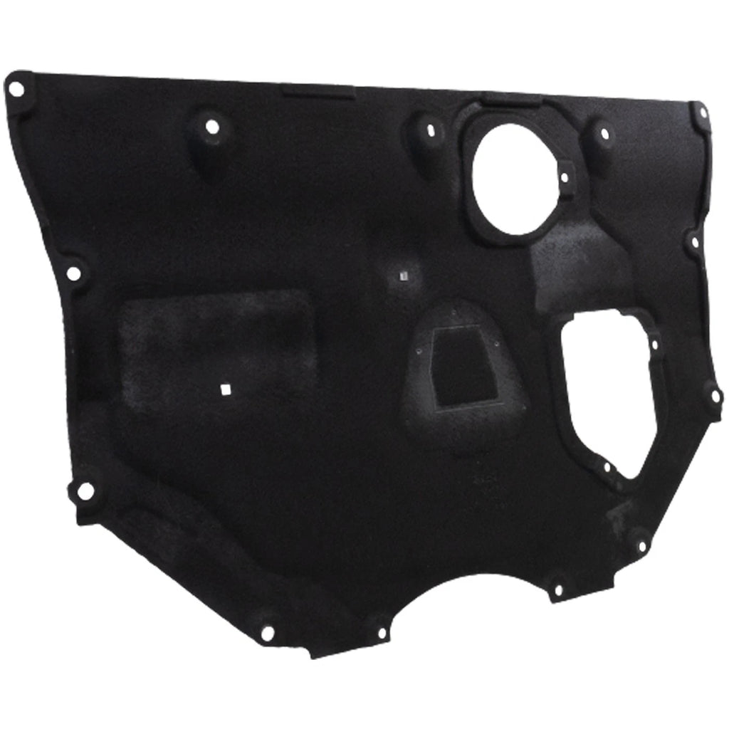 Engine Splash Shield for Mazda 3 (2019–2025) Front FWD