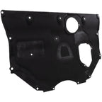 Engine Splash Shield for Mazda 3 (2019–2025) Front FWD