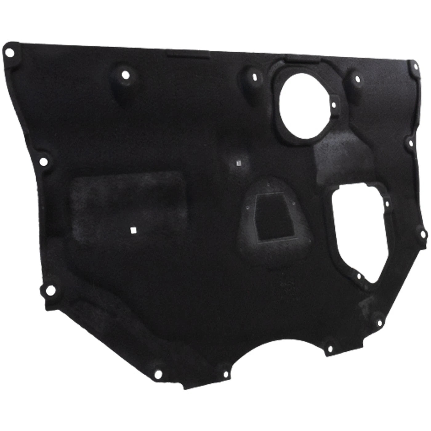 Engine Splash Shield for Mazda 3 (2019–2025) Front FWD