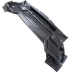 Engine Splash Shield for Ford Focus (2009–2010) Lower Air Deflector