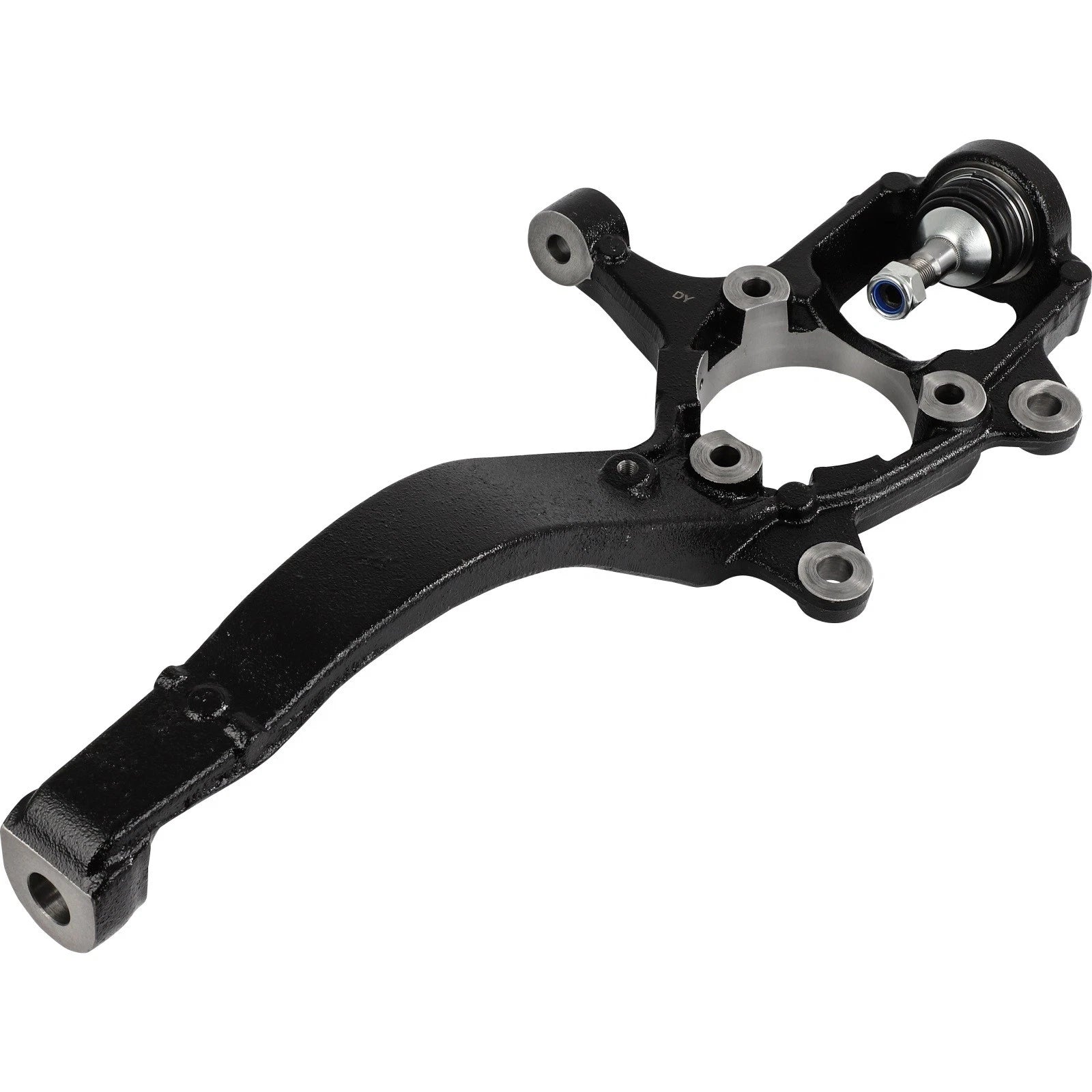 2X Front Left Right Steering Knuckle for Jeep Grand Cherokee (2011–2015)