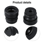 Damping Solutions Essential Components for Chain Saw