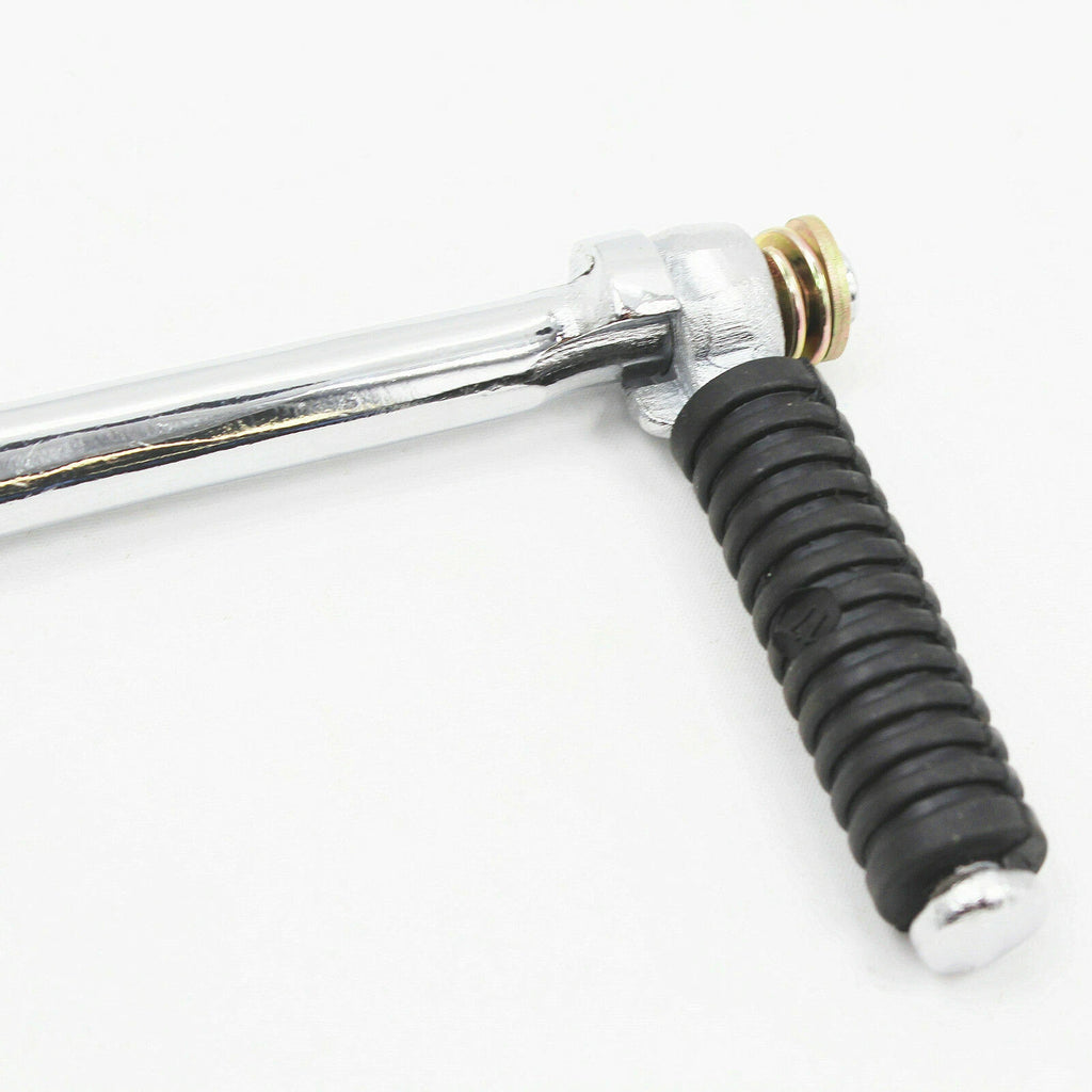 Kick Start Starter Lever for 110cc 125cc Pit Trail Dirt Bike (110cc–125cc)