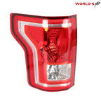 Tail Lights for Ford F-150 (2015–2017) Halogen Rear Driver Left