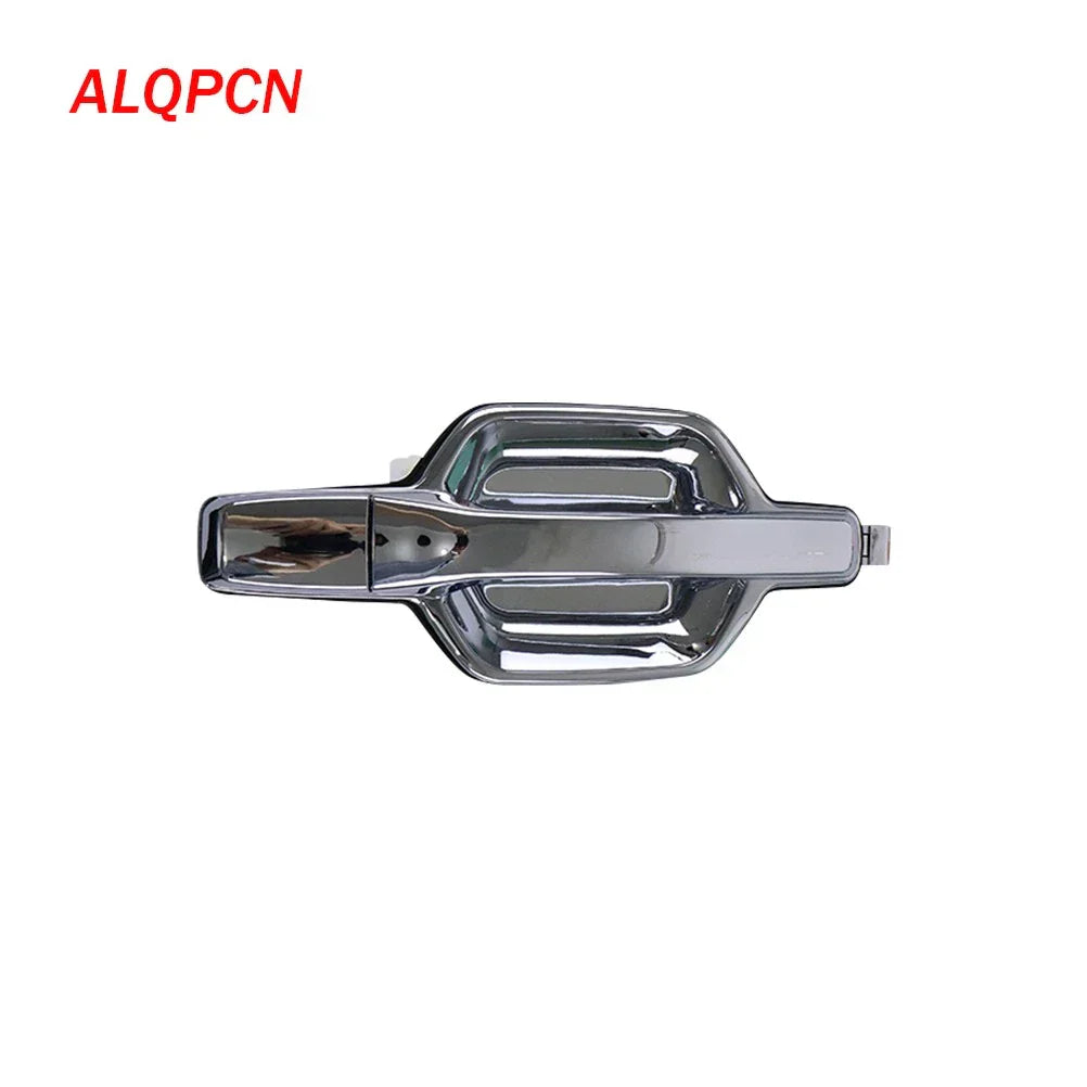 Chrome Rear Right Door Handle for Mitsubishi Pajero V93 V97 (2010-2015)