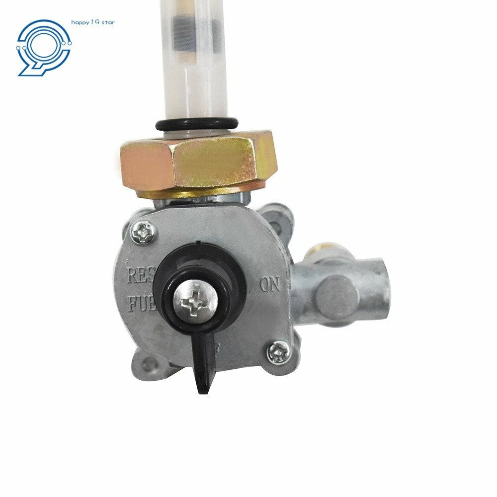 Fuel Petcock Valve for Honda Shadow Spirit Aero 750 (2007–2009)