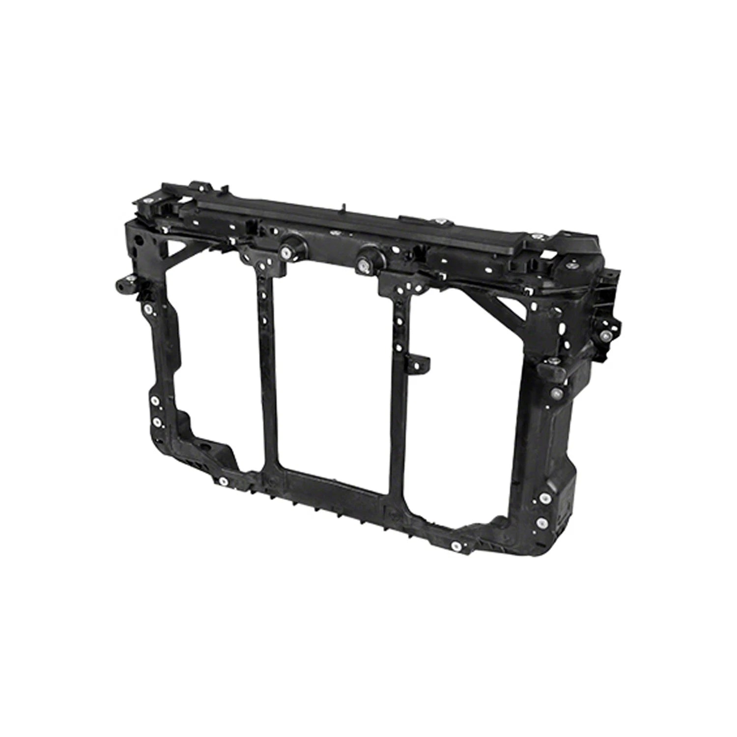 Replacement Composite Radiator Support For 2013-2015 Mazda CX5