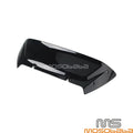 Black Windshield Cover for Harley FLTRXSE FLTRX FLTRXSTSE (2023-2024)