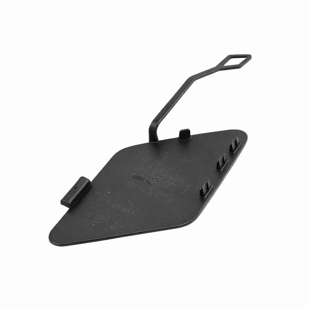 Genuine OEM Rear Tow Eye Cap for BMW 328i, 335i, 320i, 320i xDrive (2012–2015) 51127312748