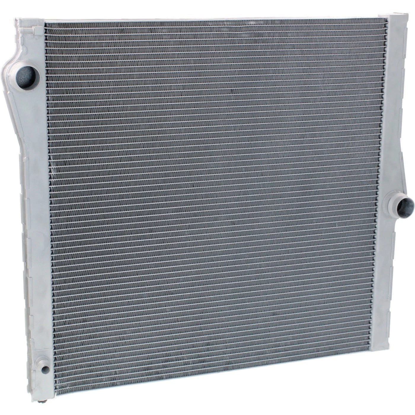 Radiator for BMW X5 (2007–2010) with Aluminum Core