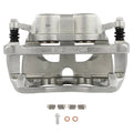 Rear Left Brake Caliper for Ram 2500, 3500 (2010–2018)