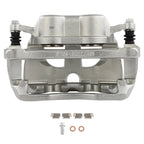 Rear Left Brake Caliper for Ram 2500, 3500 (2010–2018)
