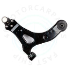 Set of 8 Front Control Arm Ball Joints for Chevrolet Uplander (2005–2009)
