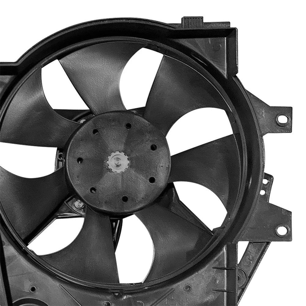 Radiator Cooling Fan for Dodge Grand Caravan (1996-2000)