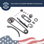 Timing Chain Kit for Nissan Altima Sedan (2002–2006)