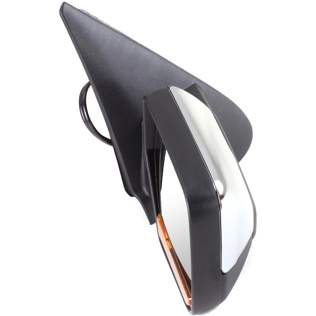 Right Heated Chrome Mirror for Ford Expedition Lincoln Navigator (2009–2010)