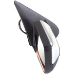 Right Heated Chrome Mirror for Ford Expedition Lincoln Navigator (2009–2010)